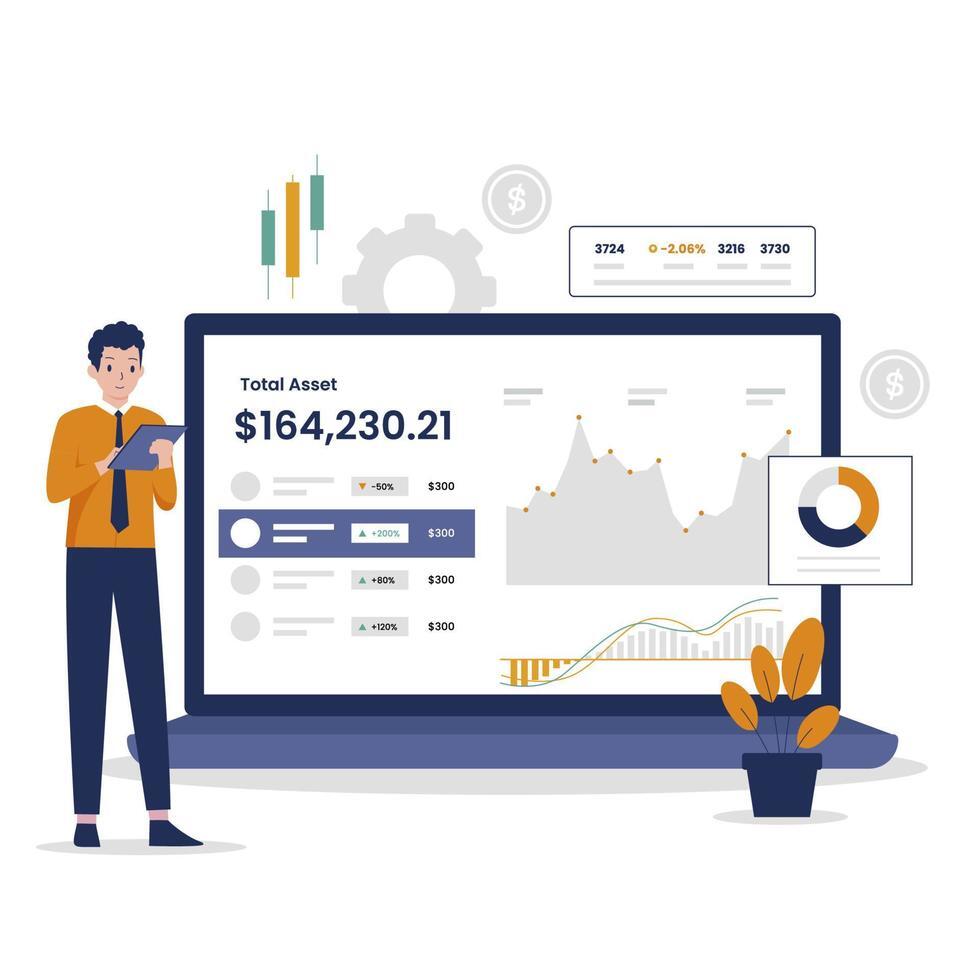 Veye Portfolio Tracker — Monitor TSX Holdings